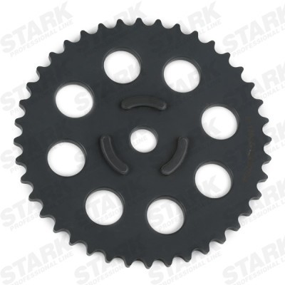 Timing chain kit Stark SKTCK-2240154 SKTCK-2240154 - photo 9