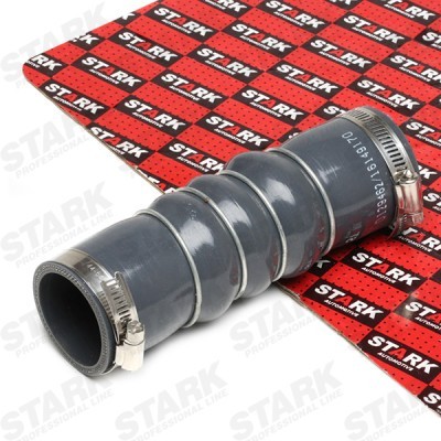 Charger Air Hose Stark SKCHI-2030309 SKCHI-2030309 - photo 2