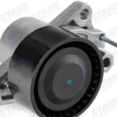 Belt Tensioner V-Ribbed Belt Stark SKTP-0600314 SKTP-0600314 - photo 5