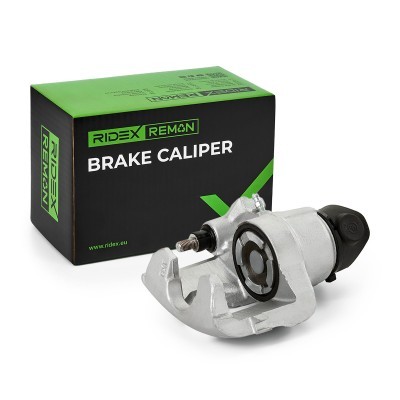 Brake Caliper RIDEX 78B0815R 78B0815R - photo 2