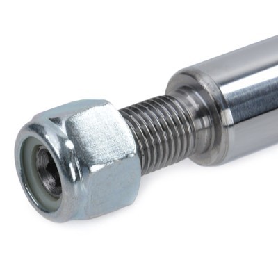 Shock Absorber RIDEX 854S0630 854S0630 - photo 6