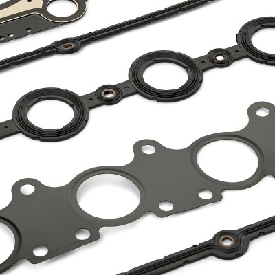 Cylinder Head gasket RIDEX 319G0071 319G0071 - photo 4