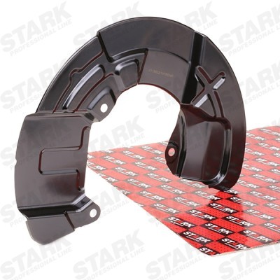 Splash Panel brake disc Stark SKSPB-2340113 SKSPB-2340113 - photo 2