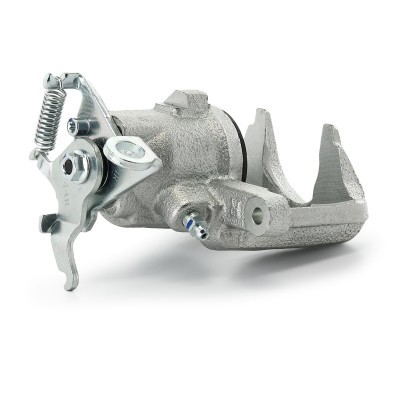 Brake Caliper RIDEX 78B1325R 78B1325R - photo 4