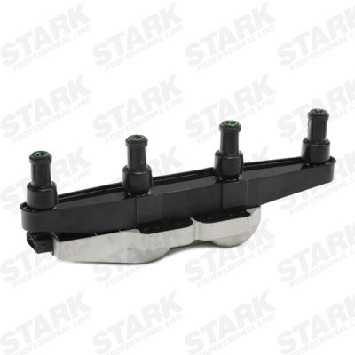 Ignition Coil Stark SKCO-0070322 SKCO-0070322 - photo 3