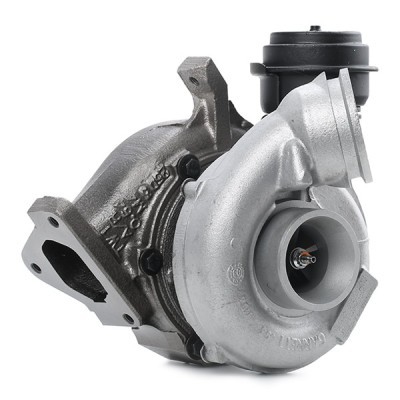 Turbocharger RIDEX 2234C0395R 2234C0395R - photo 3