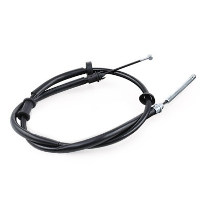 Cable Pull, Parking Brake RIDEX 124C0563 124C0563 - photo 3