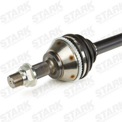 Drive Shaft Stark SKDS-0210120 SKDS-0210120 - photo 5