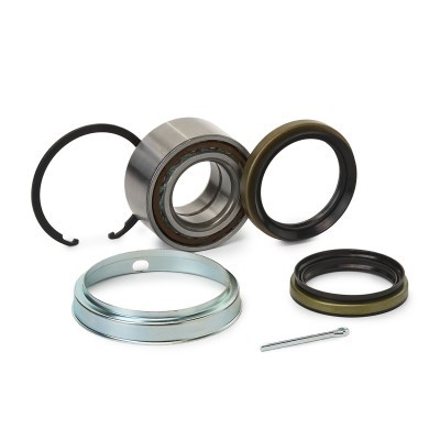 Wheel Bearing RIDEX 654W0164 654W0164 - photo 3