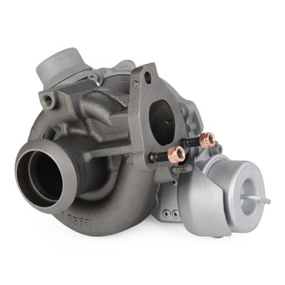 Turbocharger RIDEX 2234C0113R 2234C0113R - photo 4