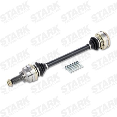 Drive Shaft Stark SKDS-0210054 SKDS-0210054 - photo 3