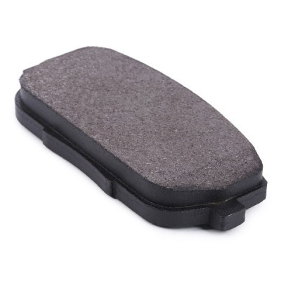 Brake Pads Set RIDEX 402B0590 402B0590 - photo 5