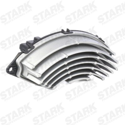 Resistor Blower Stark SKRI-2000031 SKRI-2000031 - photo 4