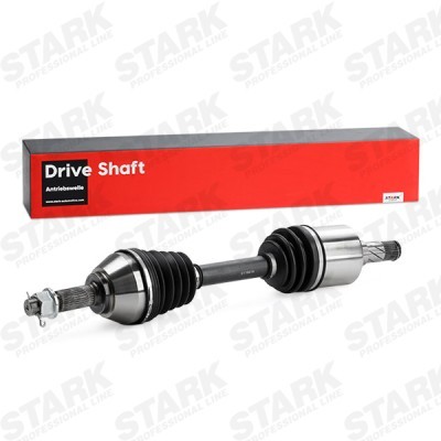 Drive Shaft Stark SKDS-0210099 SKDS-0210099 - photo 2