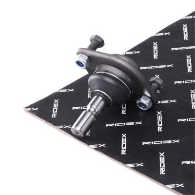 Ball Joint RIDEX 2462S0406 2462S0406 - photo 2