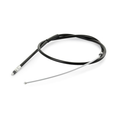 Cable Pull, Parking Brake RIDEX 124C0288 124C0288 - photo 2