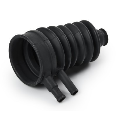 Shock Absorber Cover Boot RIDEX 3365P0049 3365P0049 - photo 3
