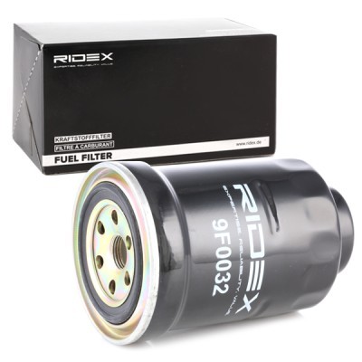 Fuel Filter RIDEX 9F0032 9F0032 - photo 2