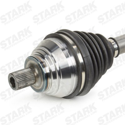 Drive Shaft Stark SKDS-0211037 SKDS-0211037 - photo 5