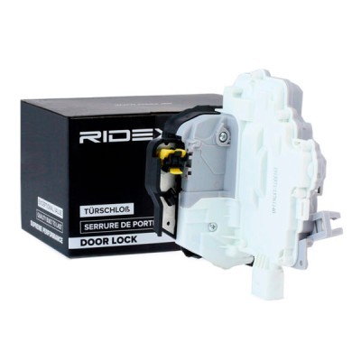 Door Lock RIDEX 1361D0129 1361D0129 - photo 2