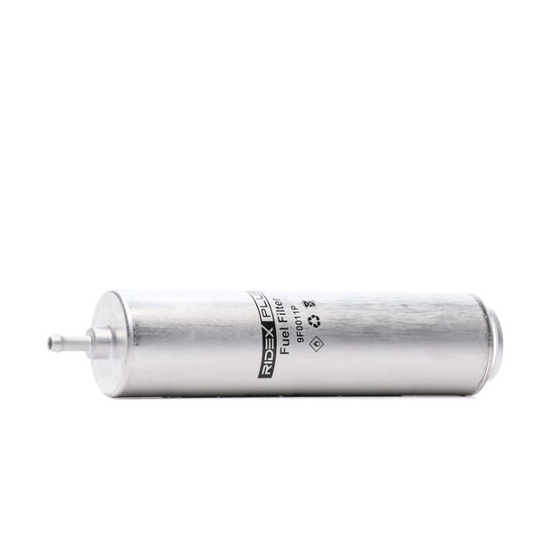 Fuel Filter RIDEX 9F0011P 9F0011P - photo 1