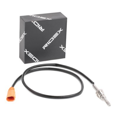 Exhaust gas temperature sensor RIDEX 3938E0015 3938E0015 - photo 2