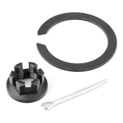 Ball Joint RIDEX 2462S0296 2462S0296 - photo 5