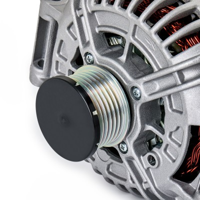 Alternator RIDEX 4G0134P 4G0134P - photo 5