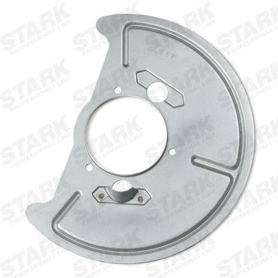 Splash Panel brake disc Stark SKSPB-2340079 SKSPB-2340079 - photo 3