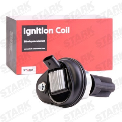 Ignition Coil Stark SKCO-0070357 SKCO-0070357 - photo 2