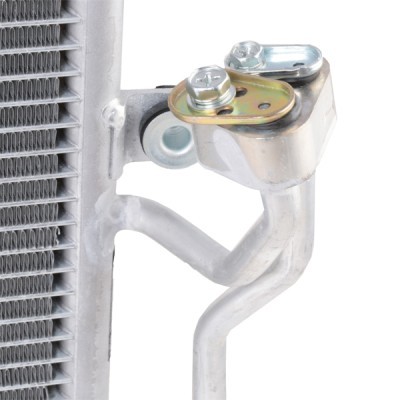 A/C condenser 448C0171 - photo 4