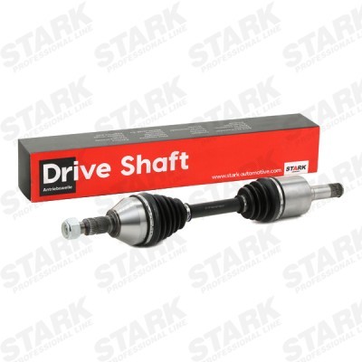 Drive Shaft Stark SKDS-0210650 SKDS-0210650 - photo 2