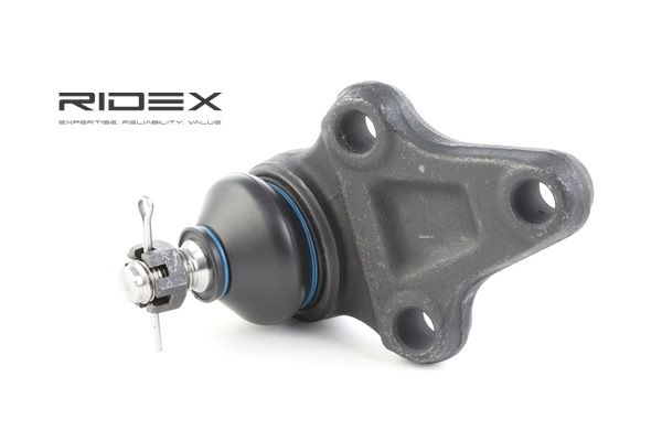 Ball Joint RIDEX 2462S0154 2462S0154 - photo 1