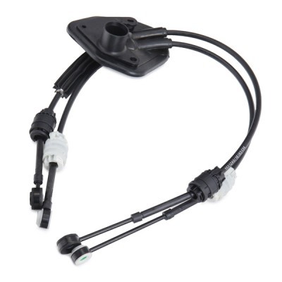 Cable Pull, manual transmission RIDEX 1787C0104 1787C0104 - photo 2