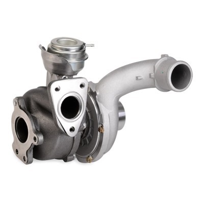 Turbocharger RIDEX 2234C0441 2234C0441 - photo 4