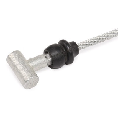 Cable Pull, Parking Brake RIDEX 124C0225 124C0225 - photo 4