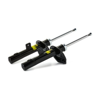 Shock Absorber RIDEX 854S1764P 854S1764P - photo 4