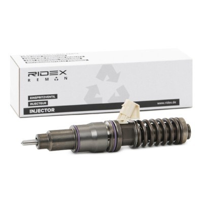 Unit injector (PDE) RIDEX 3930I0015R 3930I0015R - photo 2