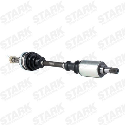 Drive Shaft Stark SKDS-0210144 SKDS-0210144 - photo 5