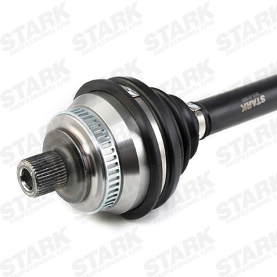 Drive Shaft Stark SKDS-0210020 SKDS-0210020 - photo 4
