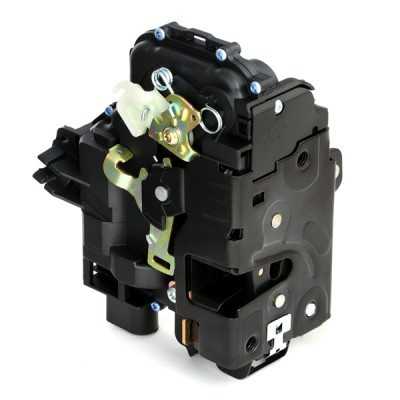 Door Lock RIDEX 1361D0035 1361D0035 - photo 4