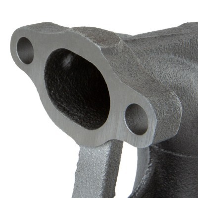 Turbocharger RIDEX 2234C0199R 2234C0199R - photo 7