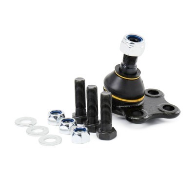 Ball Joint RIDEX 2462S0068P 2462S0068P - photo 3