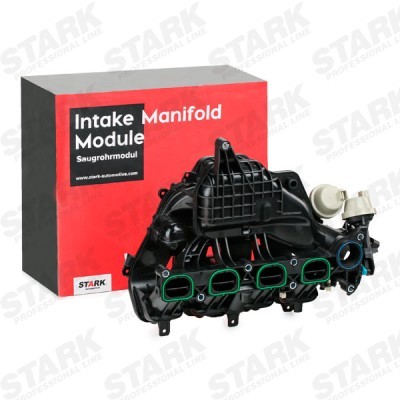 Intake manifold Stark SKFIM-3160003 SKFIM-3160003 - photo 2