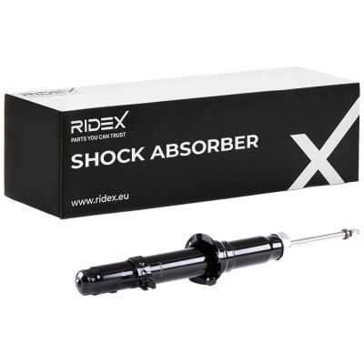 Shock Absorber RIDEX 854S1349 854S1349 - photo 2