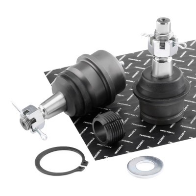 Ball Joint RIDEX 2462S0345 2462S0345 - photo 2