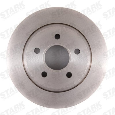 Brake Disc Stark SKBD-0022143 SKBD-0022143 - photo 2