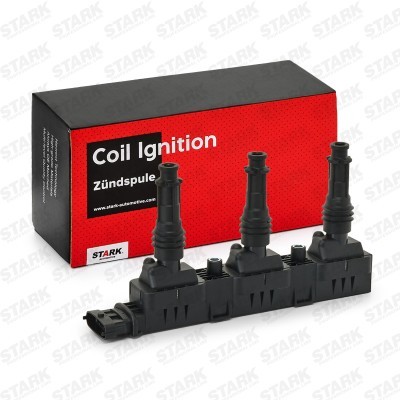 Ignition Coil Stark SKCO-0070248 SKCO-0070248 - photo 2
