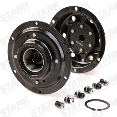 A/C electromagnetic clutch SKMCA-1640022 - photo 3