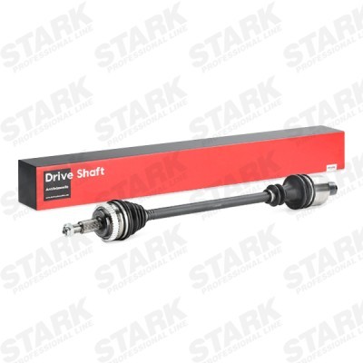 Drive Shaft Stark SKDS-0210156 SKDS-0210156 - photo 2